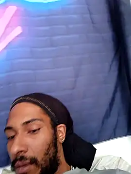 Show Webcam de Mikaaa97