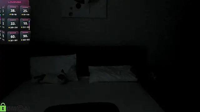 Chat XXX en directo de LeticiaRomano