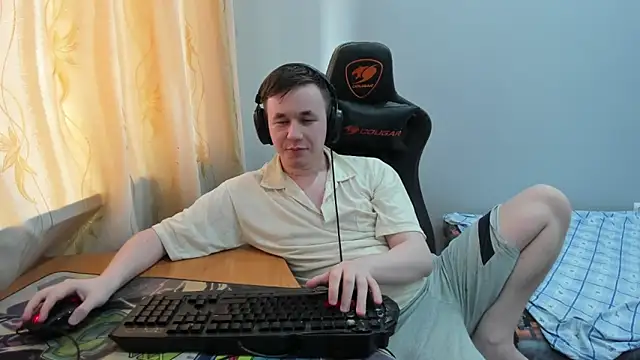 iliaskrislove Live XXX Chat