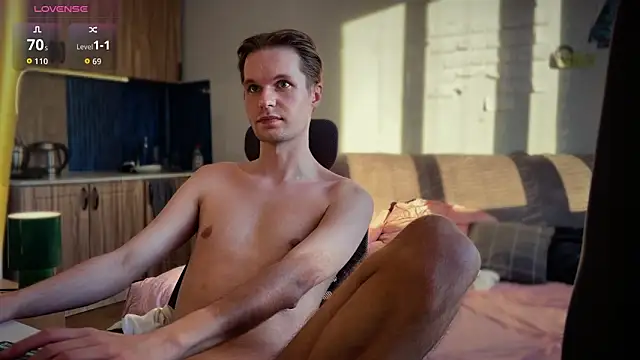 Leonnextdoor Live XXX Chat
