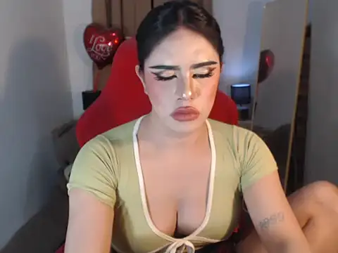 Chat XXX Live RebeccaTs