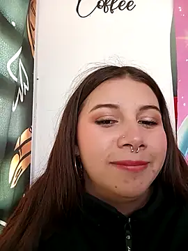 แชท XXX สดของ CharlotteSex_