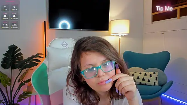 Ariell_Mini's Live XXX Chat