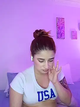 Chat XXX ao vivo de martina_connor1