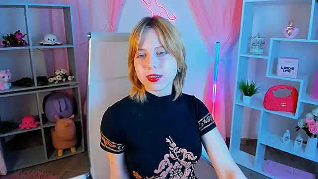 VivienneHebert's Live XXX Chat