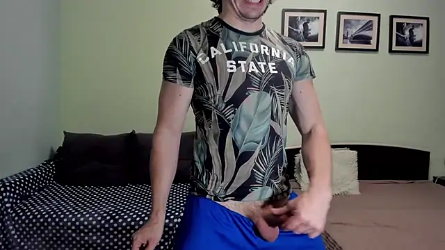 AlansonofDaddy Live XXX-chat