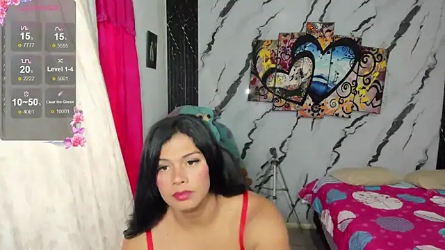 andromeda_xx webcam show