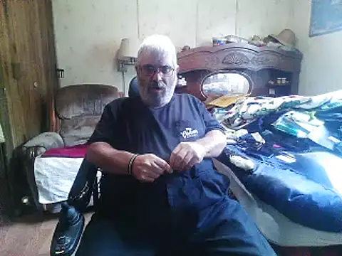 hearseguy77 Live XXX Chat