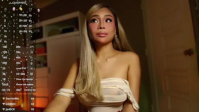 venusangelicxx 在線直播表演
