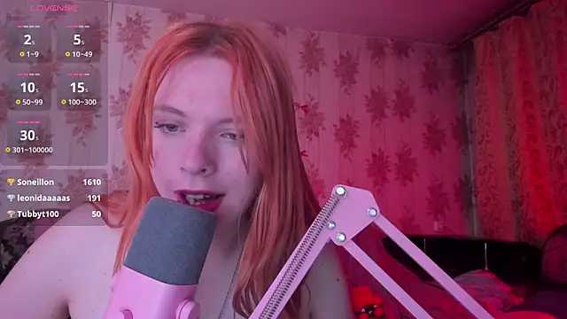 Cutie_Bambi Live XXX-Chat