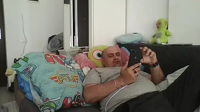vitalik66679 Chat XXX in diretta