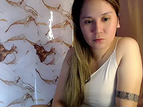 Cafe_Lolla143 Pertunjukan Webcam