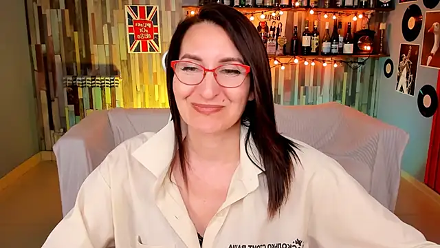 UnaTerra's Live XXX Chat