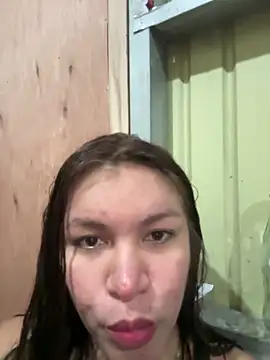 FranciaMoan's Webcam Show