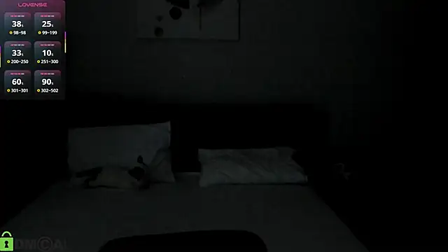 LeticiaRomano Chat XXX in diretta
