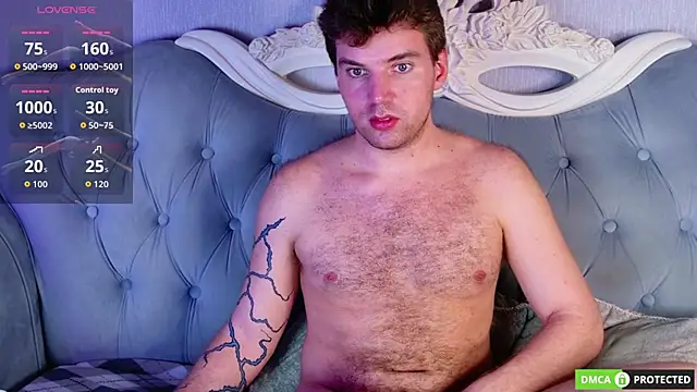 ArthurMeyers Webcam-Show