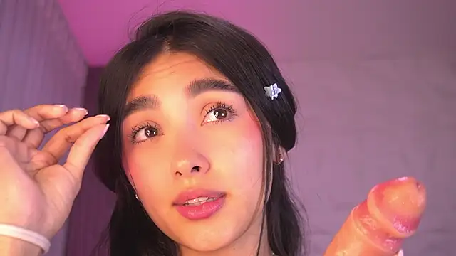 katy_rioss' Live XXX Chat