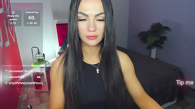 KarolinaHaley live XXX chat