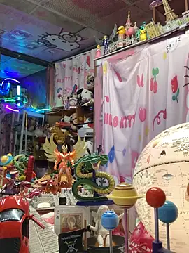 JesuAdam 网络视讯表演