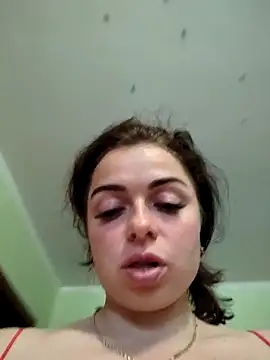 Melanie_Lee's Live XXX Chat