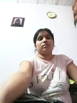 Ritika_singh71's Webcam Show