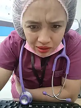 Онлайн чат XXX Nurse_Alice-7