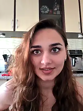 KatarinaHeaven Obrolan Langsung XXX