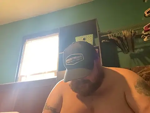 Pokazy przed kamerką – fatdickdaddy448