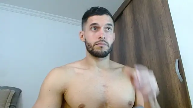 Noah_jhonsonn Live XXX-Chat