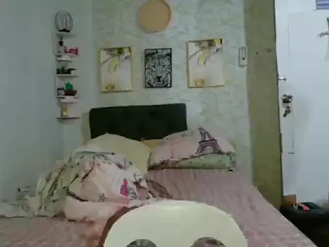 Hebefemme webcam show