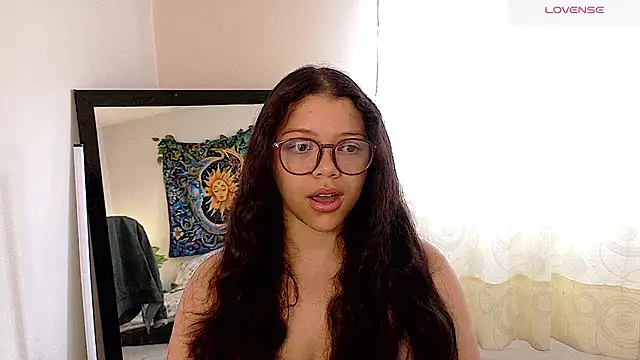 Amanda_sweetのライブXXXチャット