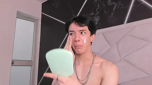 AerumChae Chat XXX live