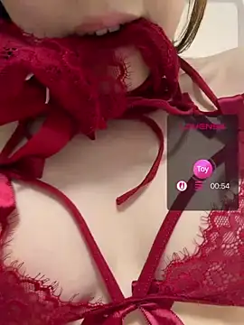 meimei_x Show Webcam