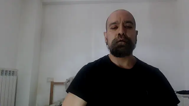 AMIRDIB2025 Show Webcam