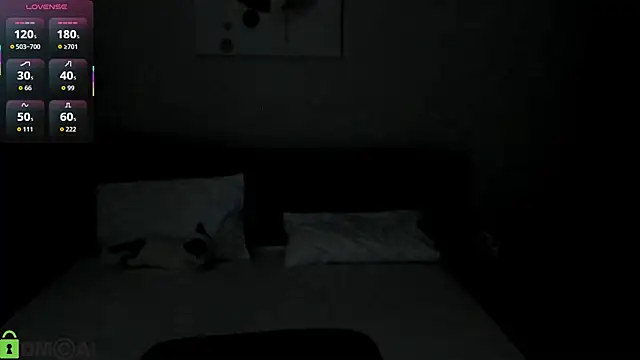 LeticiaRomano Live XXX-Chat