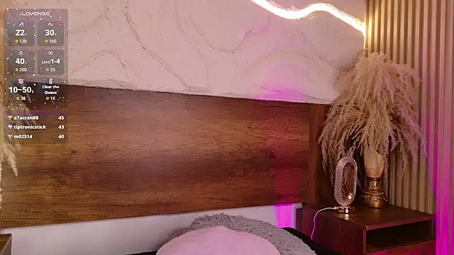 Chat XXX Live lara_curly