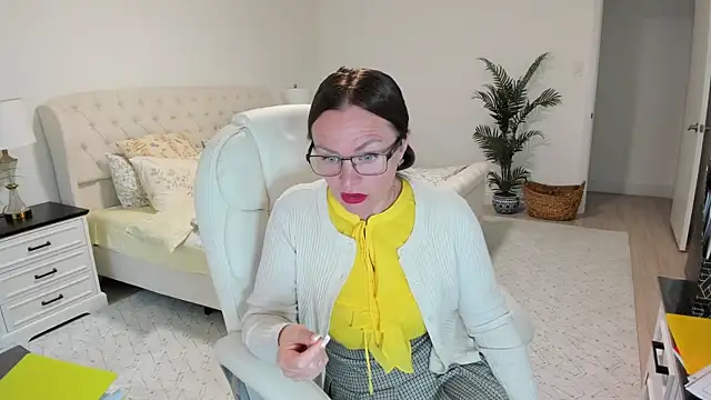 Vika73 – Kamerová šou