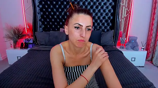 Онлайн чат XXX Rebecca_Diamond