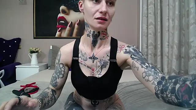 KennyXSX Chat XXX live