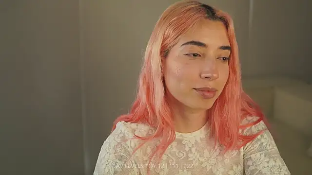 dearnina_ 라이브 XXX 채팅