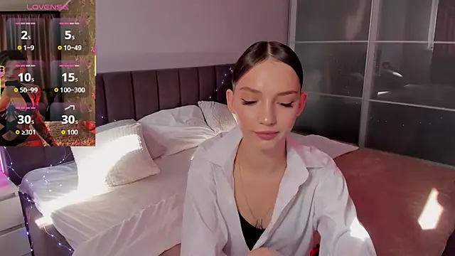 SophieCatty 现场XXX聊天
