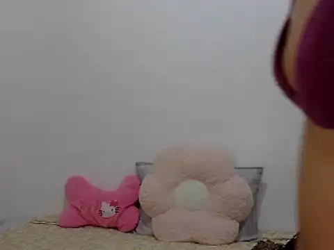 LisaSexyBody Live XXX-Chat