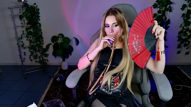 Kumiho_7777 Live XXX Chat