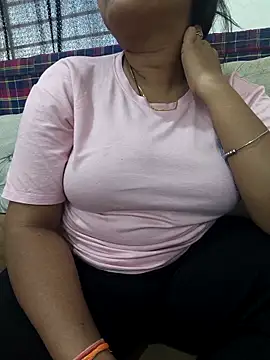 Show webcam de Samarya-78
