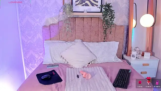 Chat XXX Live Anseru_