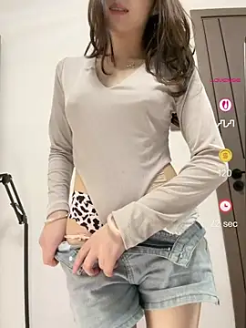 meimei_x's Live XXX Chat