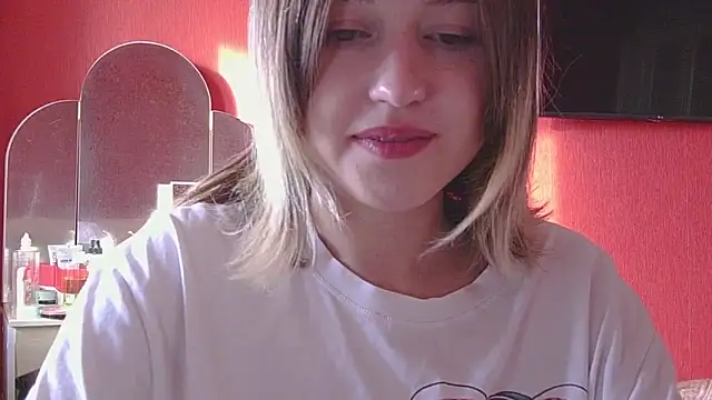دردشة Beloved_Mary الجنسية المباشرة