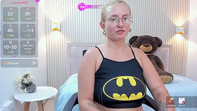 Chat +18 de halaaa_1 ao vivo
