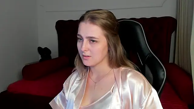 EllaBells Live XXX-chat