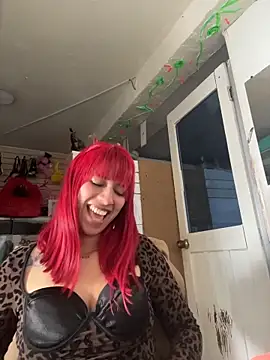 monserrat_towers' Live XXX Chat
